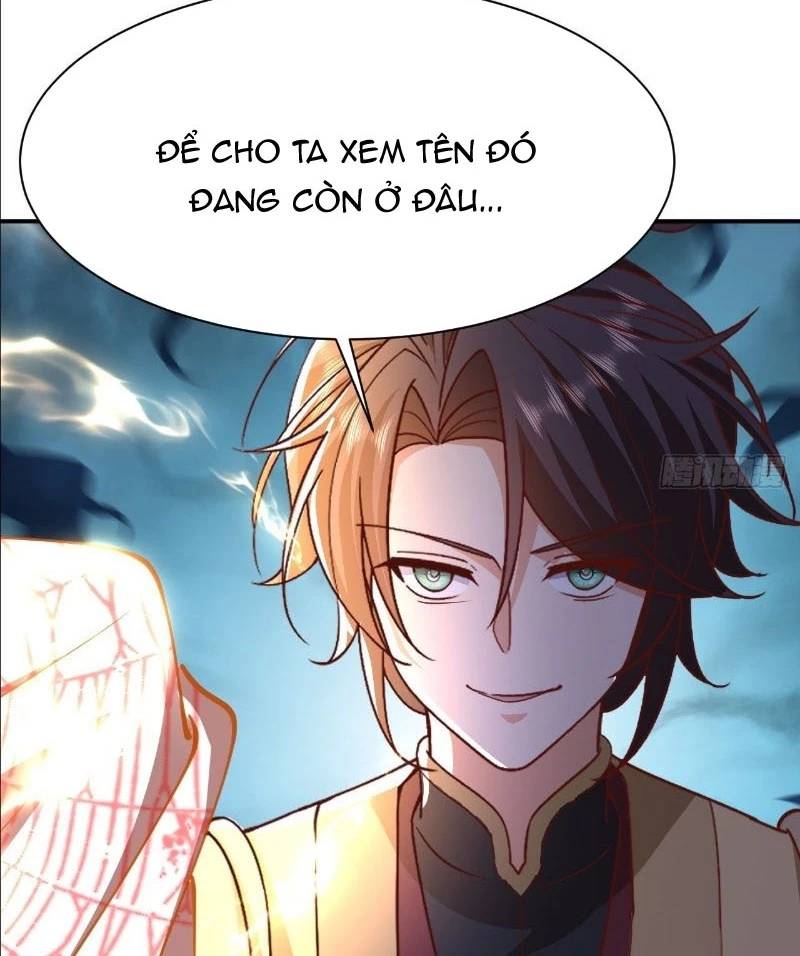 Đệ Tử Siêu Thần Ta Nằm Không, Tông Môn Hủy Diệt Ta Vô Địch Chap 48 - Next Chap 49