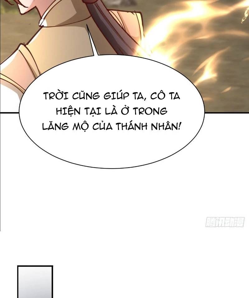 Đệ Tử Siêu Thần Ta Nằm Không, Tông Môn Hủy Diệt Ta Vô Địch Chap 48 - Next Chap 49