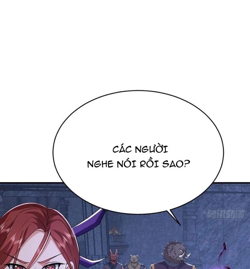 Đệ Tử Siêu Thần Ta Nằm Không, Tông Môn Hủy Diệt Ta Vô Địch Chap 48 - Next Chap 49