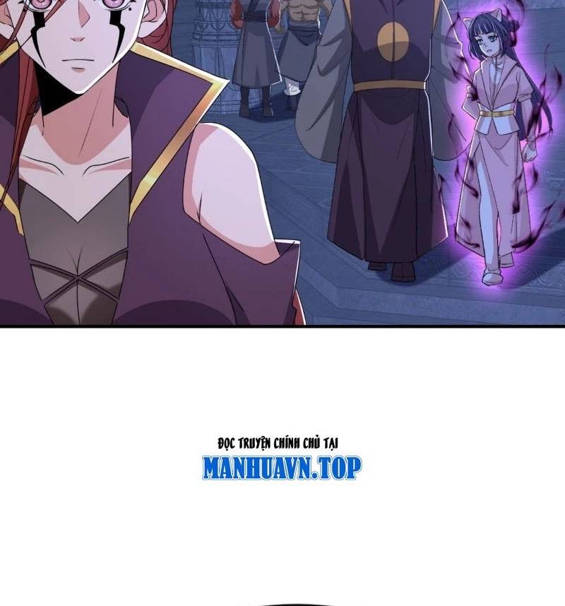 Đệ Tử Siêu Thần Ta Nằm Không, Tông Môn Hủy Diệt Ta Vô Địch Chap 48 - Next Chap 49