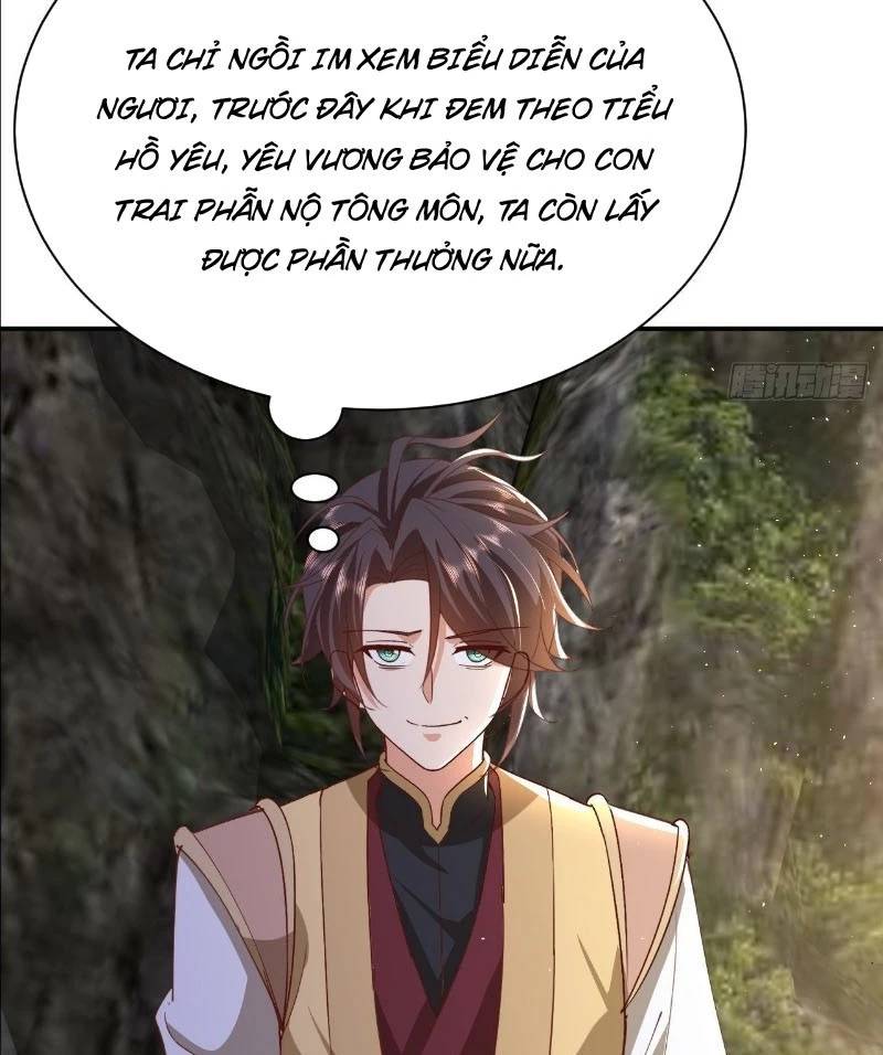 Đệ Tử Siêu Thần Ta Nằm Không, Tông Môn Hủy Diệt Ta Vô Địch Chap 48 - Next Chap 49
