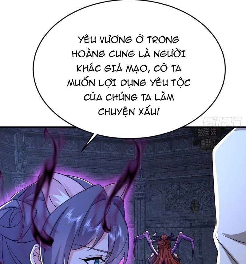 Đệ Tử Siêu Thần Ta Nằm Không, Tông Môn Hủy Diệt Ta Vô Địch Chap 48 - Next Chap 49