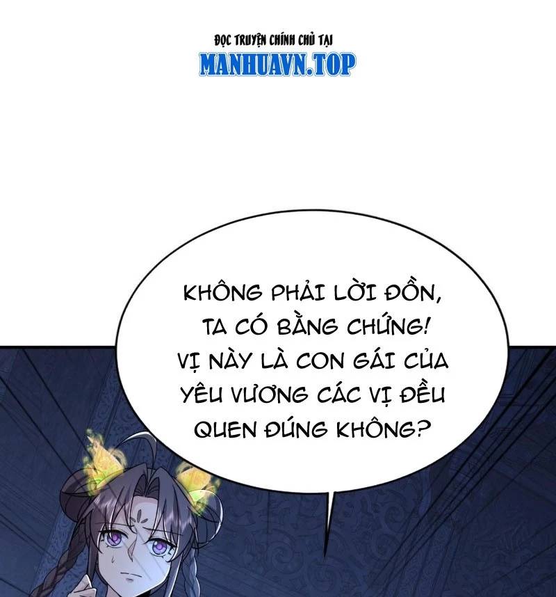 Đệ Tử Siêu Thần Ta Nằm Không, Tông Môn Hủy Diệt Ta Vô Địch Chap 48 - Next Chap 49