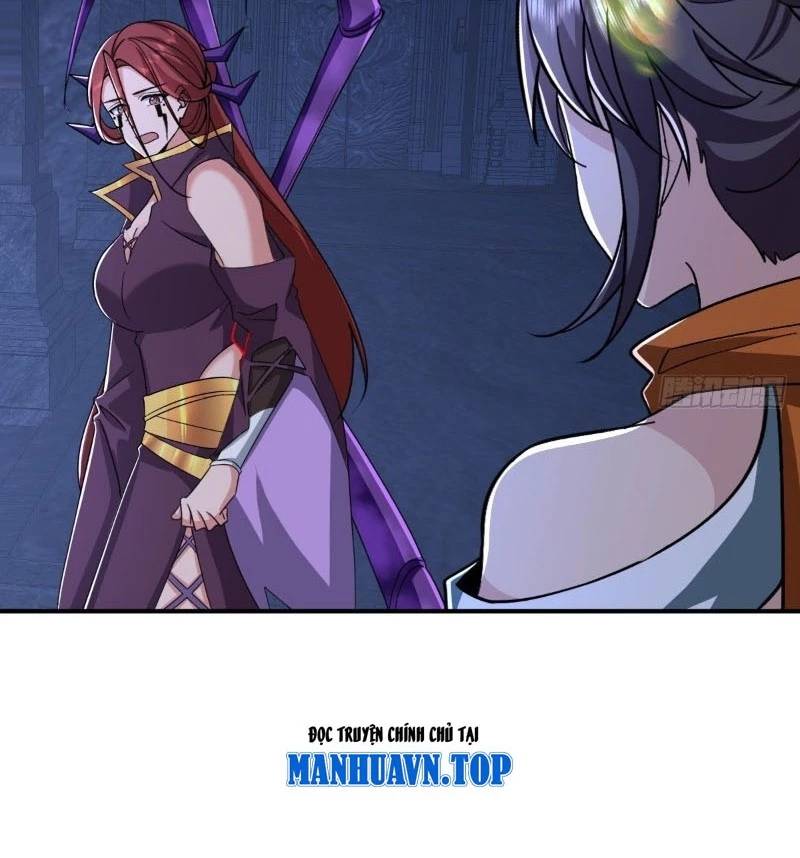 Đệ Tử Siêu Thần Ta Nằm Không, Tông Môn Hủy Diệt Ta Vô Địch Chap 48 - Next Chap 49