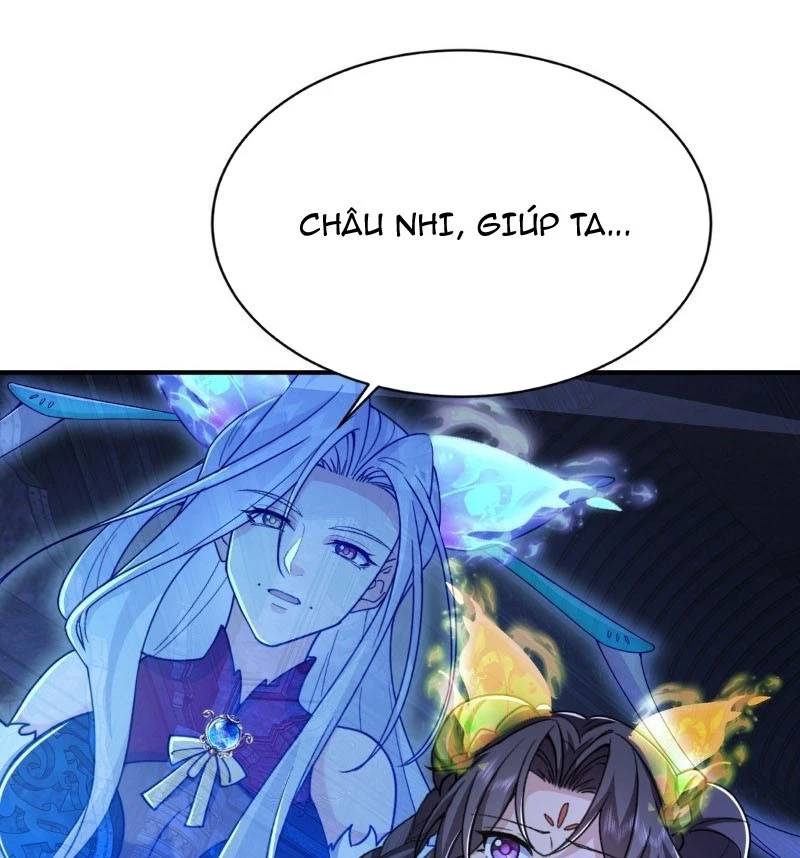 Đệ Tử Siêu Thần Ta Nằm Không, Tông Môn Hủy Diệt Ta Vô Địch Chap 48 - Next Chap 49