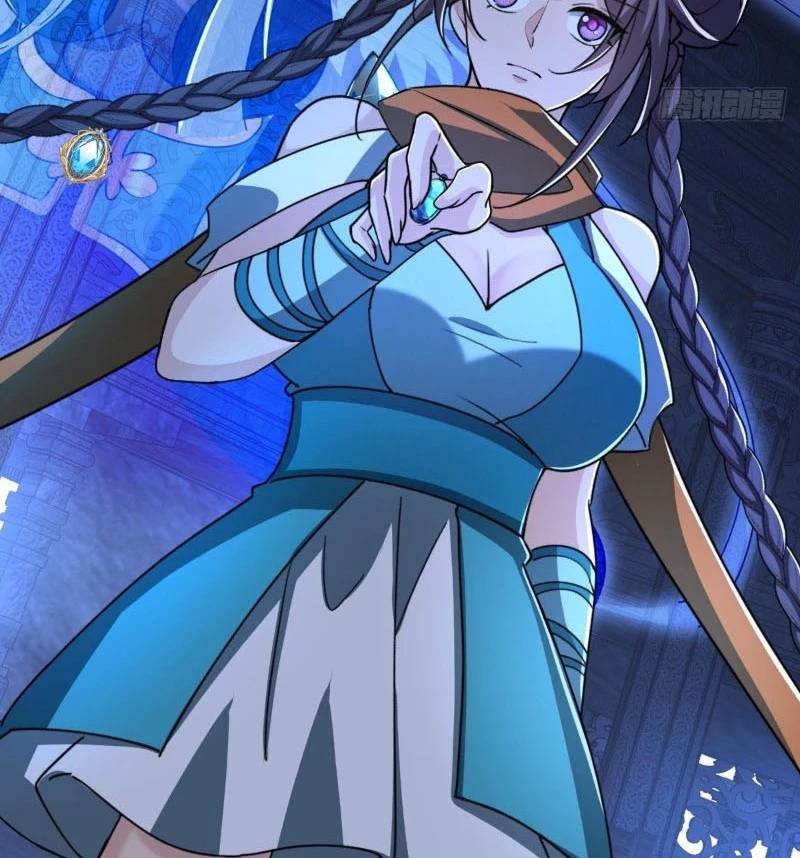 Đệ Tử Siêu Thần Ta Nằm Không, Tông Môn Hủy Diệt Ta Vô Địch Chap 48 - Next Chap 49
