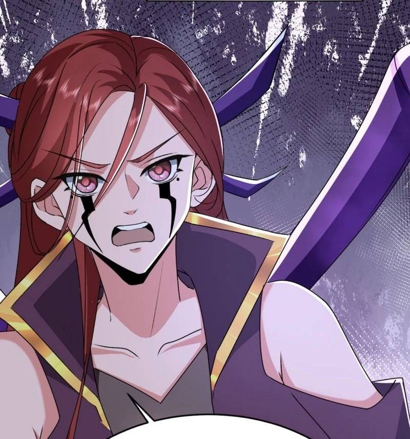 Đệ Tử Siêu Thần Ta Nằm Không, Tông Môn Hủy Diệt Ta Vô Địch Chap 48 - Next Chap 49
