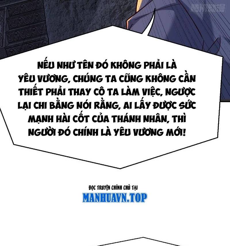 Đệ Tử Siêu Thần Ta Nằm Không, Tông Môn Hủy Diệt Ta Vô Địch Chap 48 - Next Chap 49