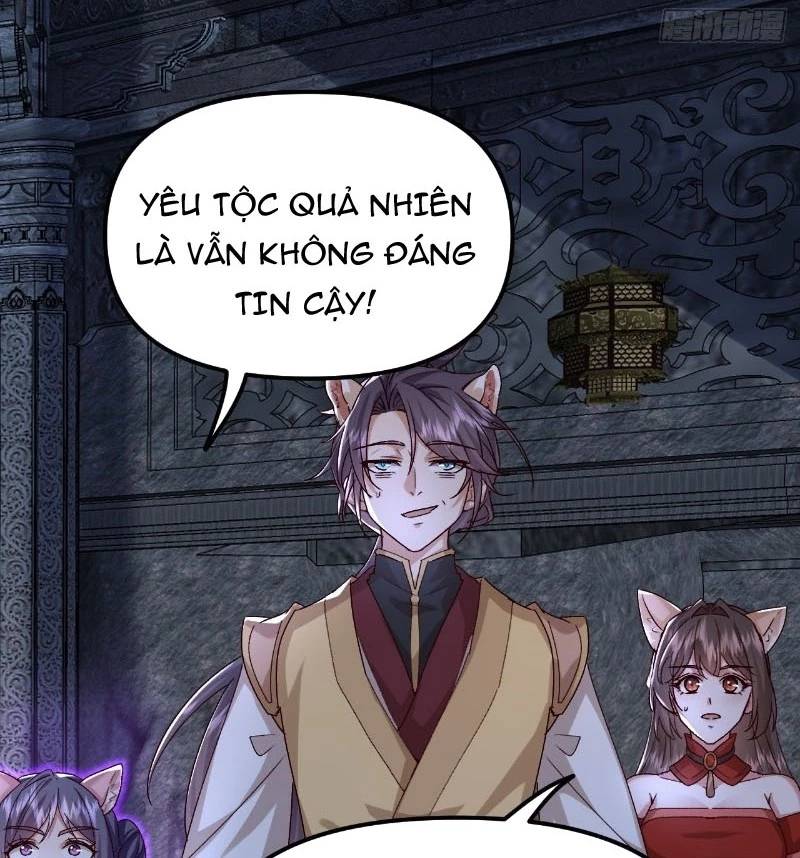 Đệ Tử Siêu Thần Ta Nằm Không, Tông Môn Hủy Diệt Ta Vô Địch Chap 48 - Next Chap 49