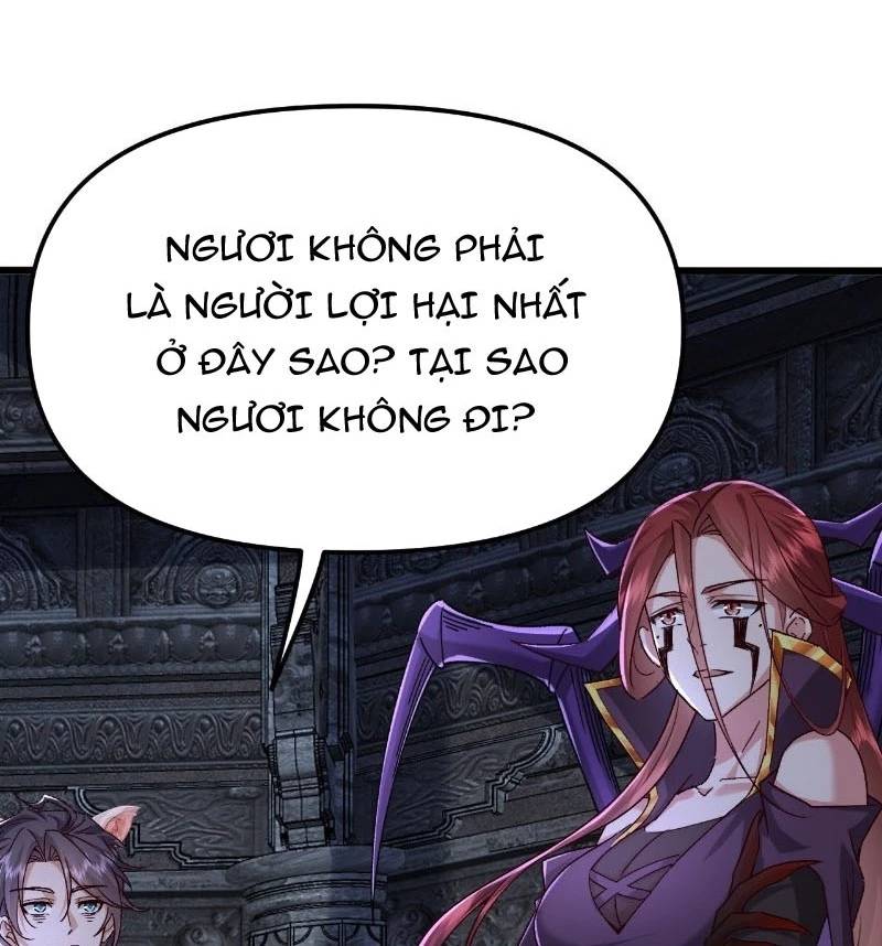 Đệ Tử Siêu Thần Ta Nằm Không, Tông Môn Hủy Diệt Ta Vô Địch Chap 48 - Next Chap 49
