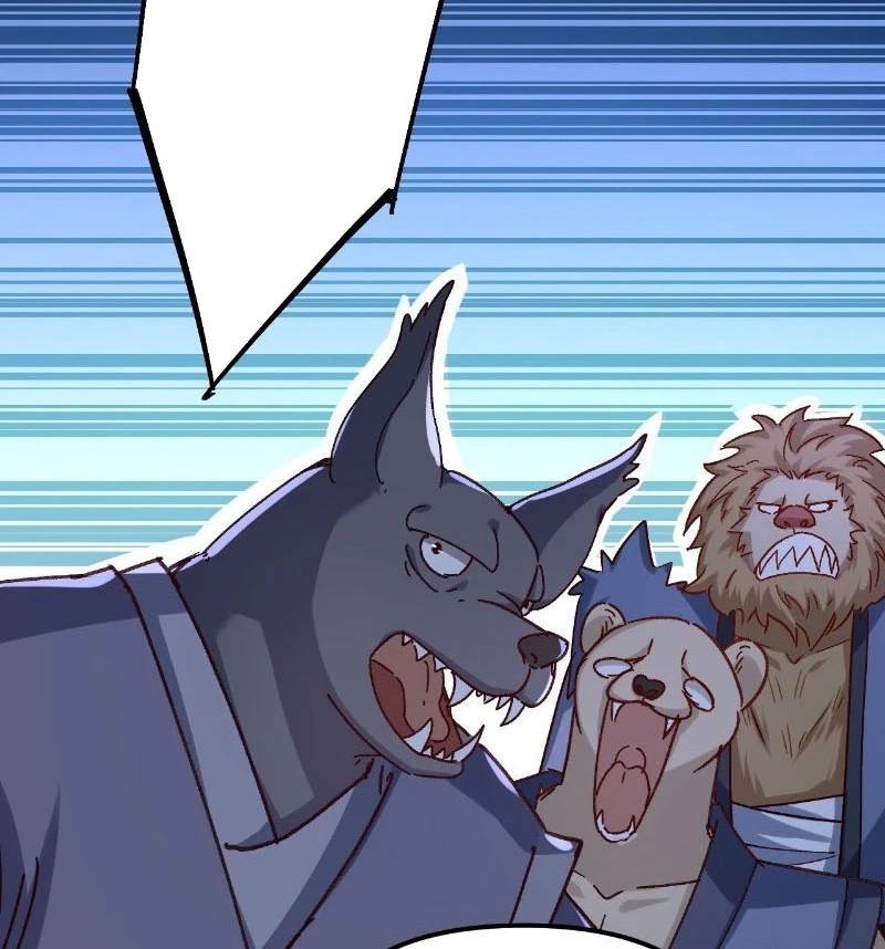 Đệ Tử Siêu Thần Ta Nằm Không, Tông Môn Hủy Diệt Ta Vô Địch Chap 48 - Next Chap 49