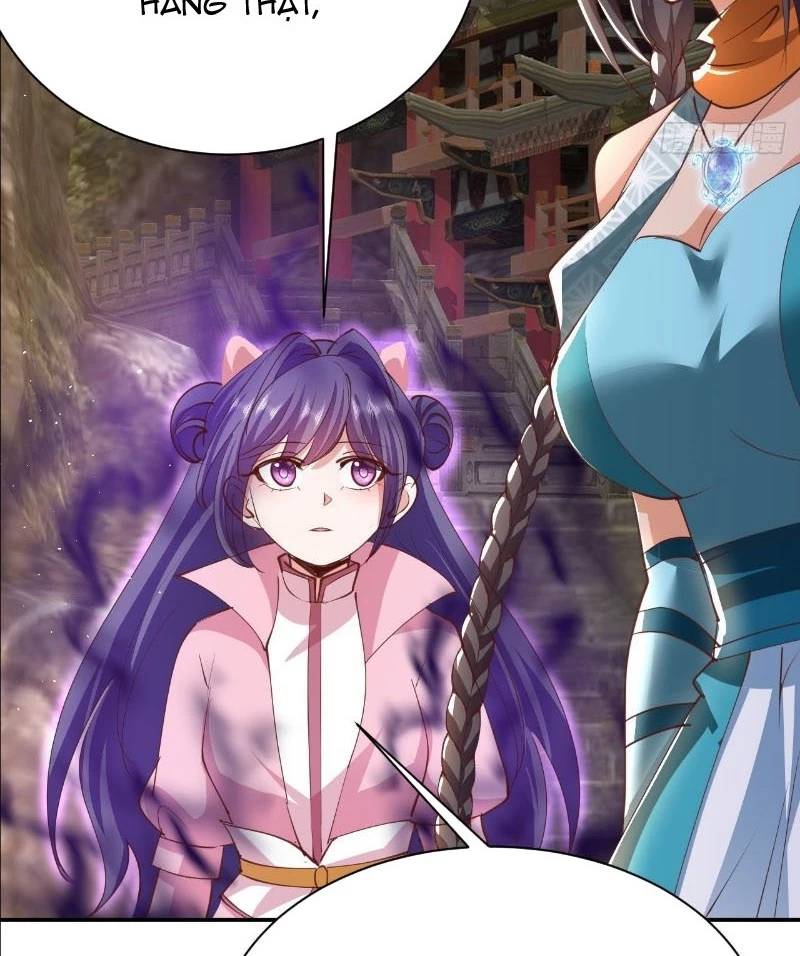 Đệ Tử Siêu Thần Ta Nằm Không, Tông Môn Hủy Diệt Ta Vô Địch Chap 48 - Next Chap 49