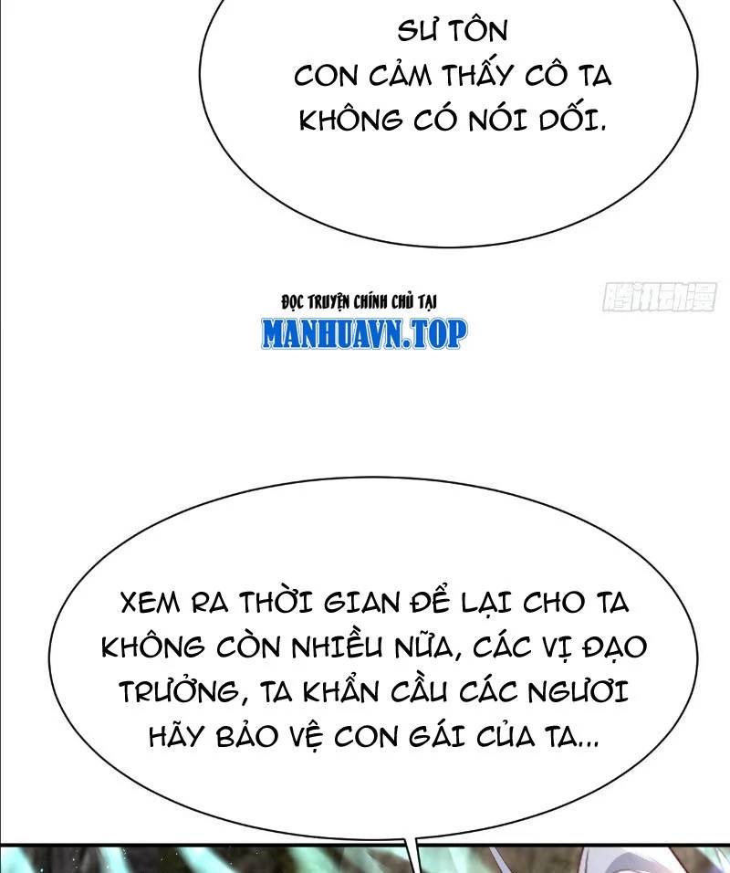 Đệ Tử Siêu Thần Ta Nằm Không, Tông Môn Hủy Diệt Ta Vô Địch Chap 48 - Next Chap 49