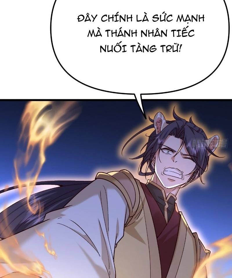 Đệ Tử Siêu Thần Ta Nằm Không, Tông Môn Hủy Diệt Ta Vô Địch Chap 49 - Next Chap 50