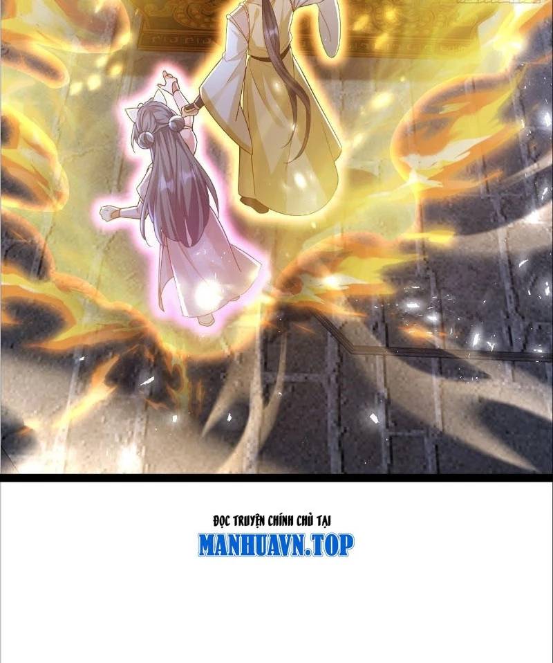 Đệ Tử Siêu Thần Ta Nằm Không, Tông Môn Hủy Diệt Ta Vô Địch Chap 49 - Next Chap 50