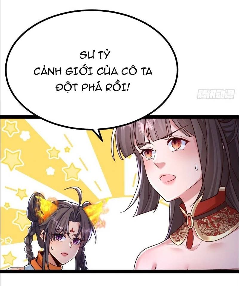 Đệ Tử Siêu Thần Ta Nằm Không, Tông Môn Hủy Diệt Ta Vô Địch Chap 49 - Next Chap 50