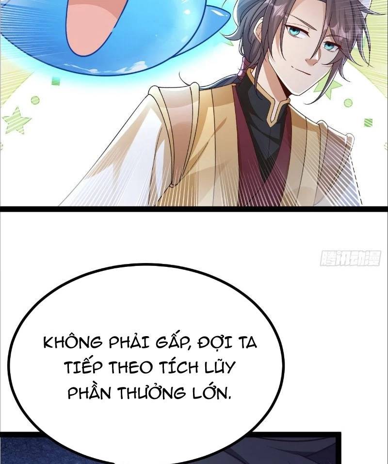 Đệ Tử Siêu Thần Ta Nằm Không, Tông Môn Hủy Diệt Ta Vô Địch Chap 49 - Next Chap 50