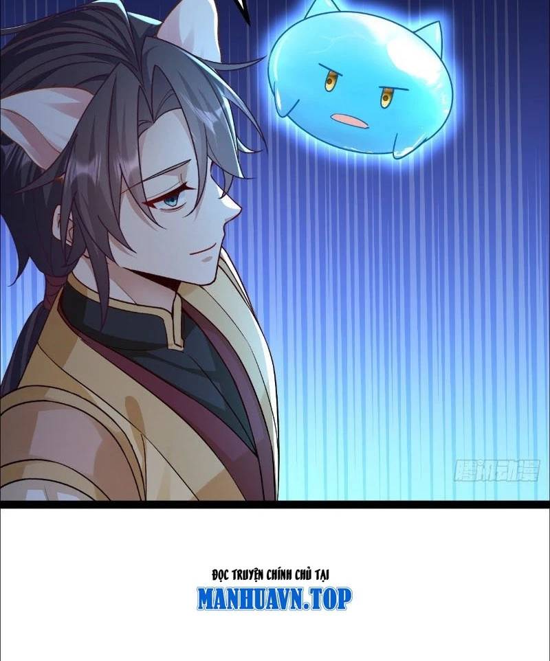 Đệ Tử Siêu Thần Ta Nằm Không, Tông Môn Hủy Diệt Ta Vô Địch Chap 49 - Next Chap 50
