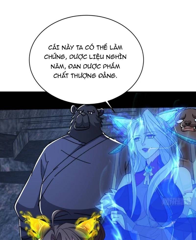 Đệ Tử Siêu Thần Ta Nằm Không, Tông Môn Hủy Diệt Ta Vô Địch Chap 49 - Next Chap 50