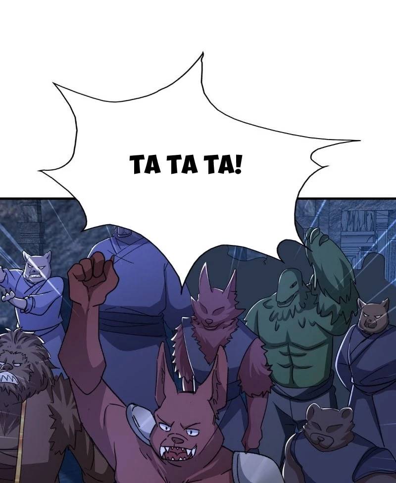 Đệ Tử Siêu Thần Ta Nằm Không, Tông Môn Hủy Diệt Ta Vô Địch Chap 49 - Next Chap 50