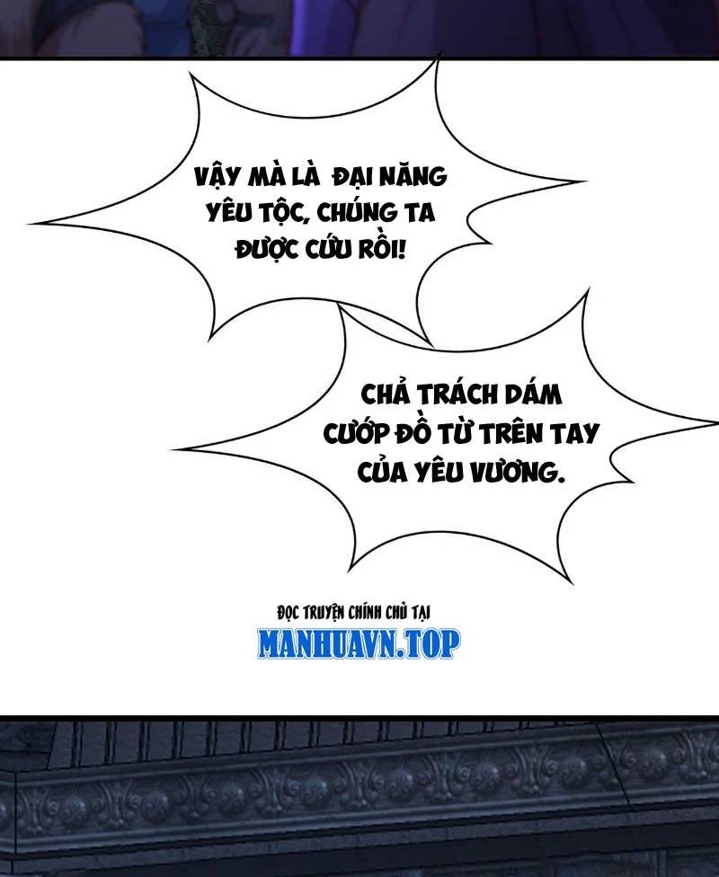 Đệ Tử Siêu Thần Ta Nằm Không, Tông Môn Hủy Diệt Ta Vô Địch Chap 49 - Next Chap 50