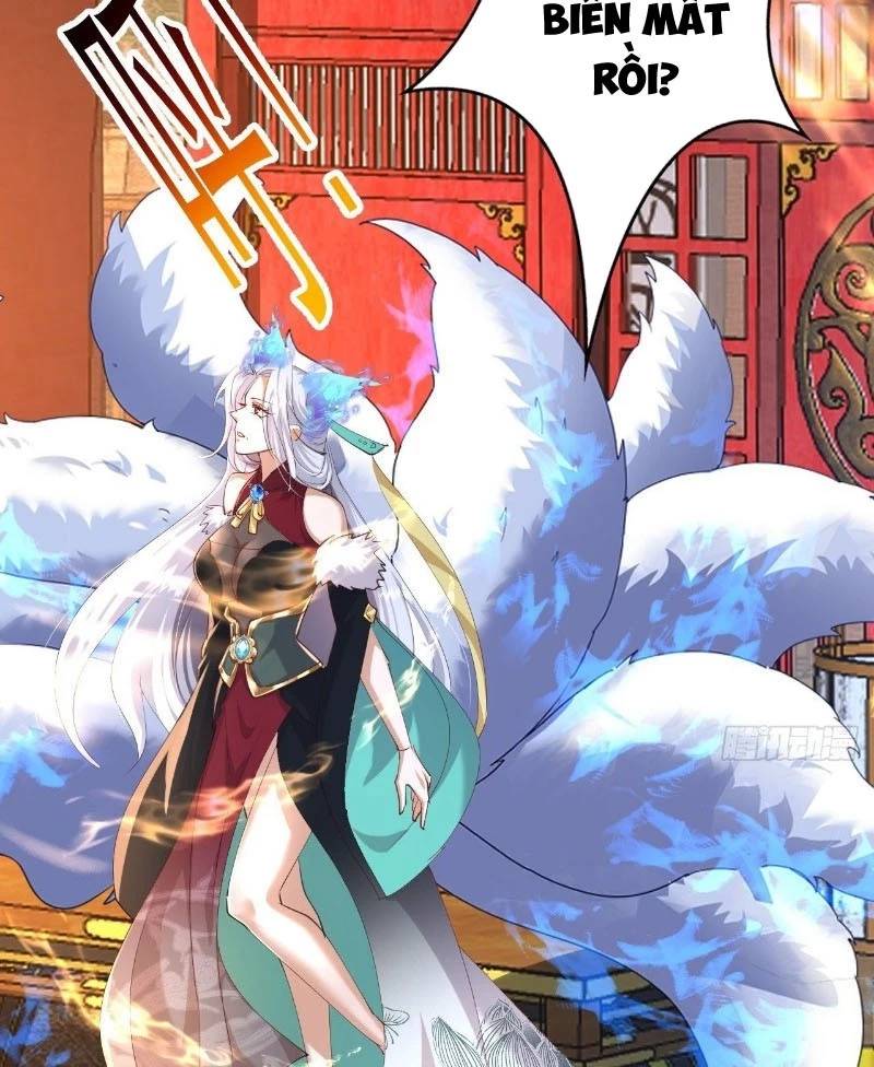Đệ Tử Siêu Thần Ta Nằm Không, Tông Môn Hủy Diệt Ta Vô Địch Chap 49 - Next Chap 50