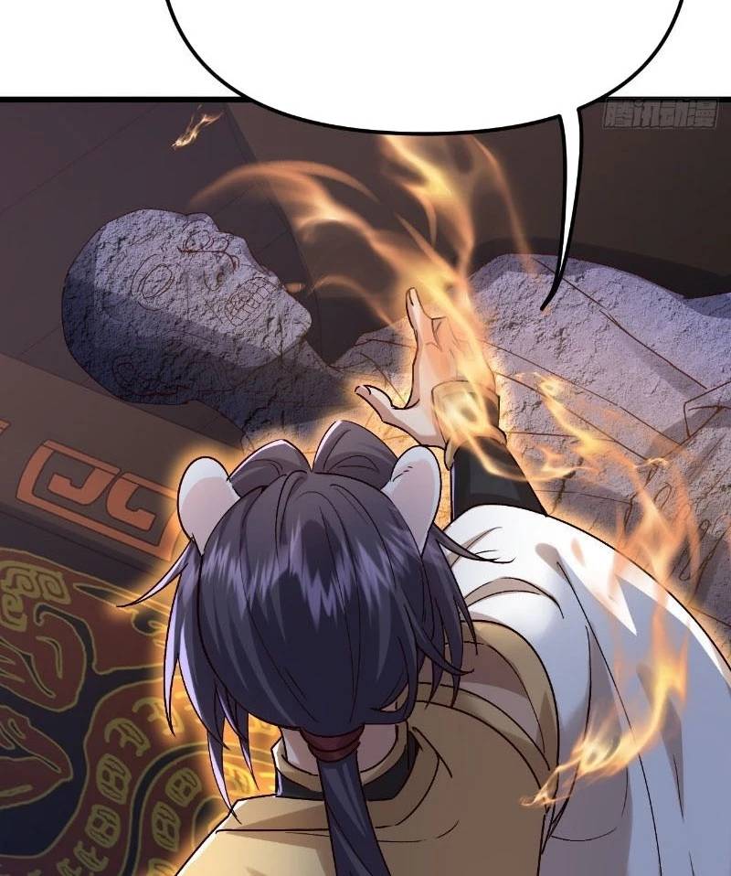 Đệ Tử Siêu Thần Ta Nằm Không, Tông Môn Hủy Diệt Ta Vô Địch Chap 49 - Next Chap 50