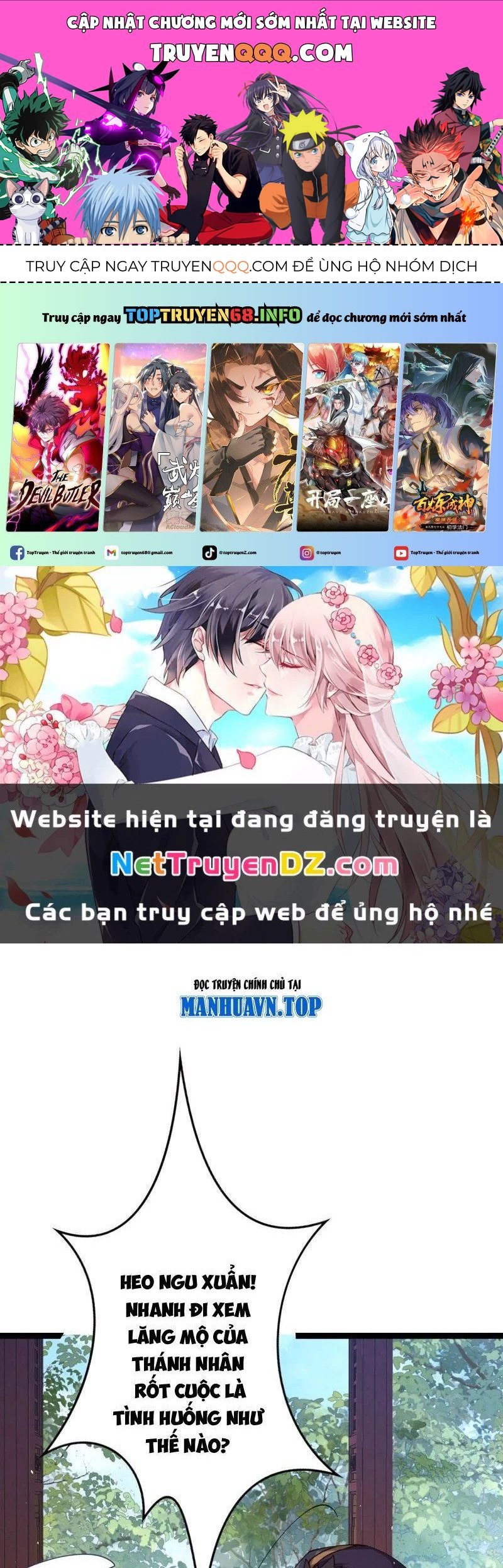 Đệ Tử Siêu Thần Ta Nằm Không, Tông Môn Hủy Diệt Ta Vô Địch Chap 50 - Next Chap 51