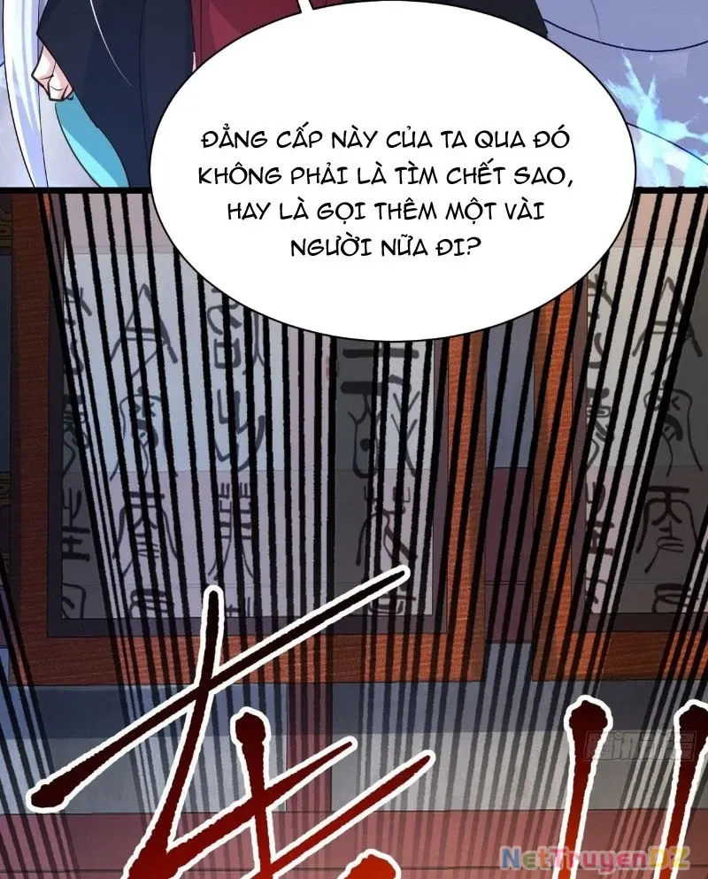 Đệ Tử Siêu Thần Ta Nằm Không, Tông Môn Hủy Diệt Ta Vô Địch Chap 50 - Next Chap 51
