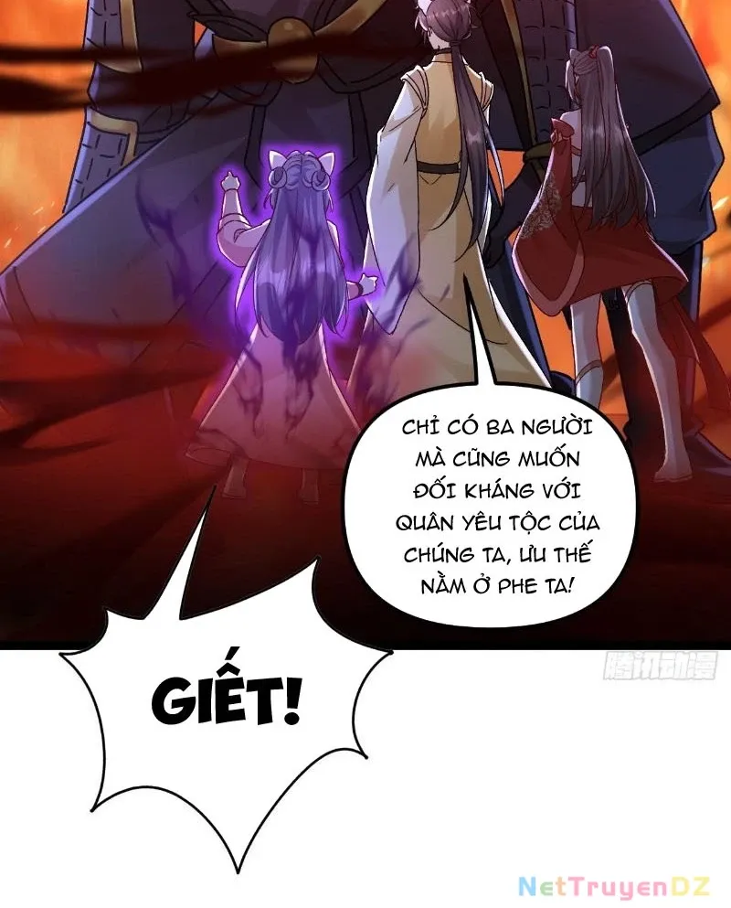 Đệ Tử Siêu Thần Ta Nằm Không, Tông Môn Hủy Diệt Ta Vô Địch Chap 50 - Next Chap 51