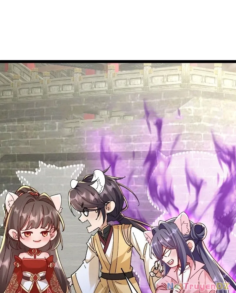 Đệ Tử Siêu Thần Ta Nằm Không, Tông Môn Hủy Diệt Ta Vô Địch Chap 50 - Next Chap 51