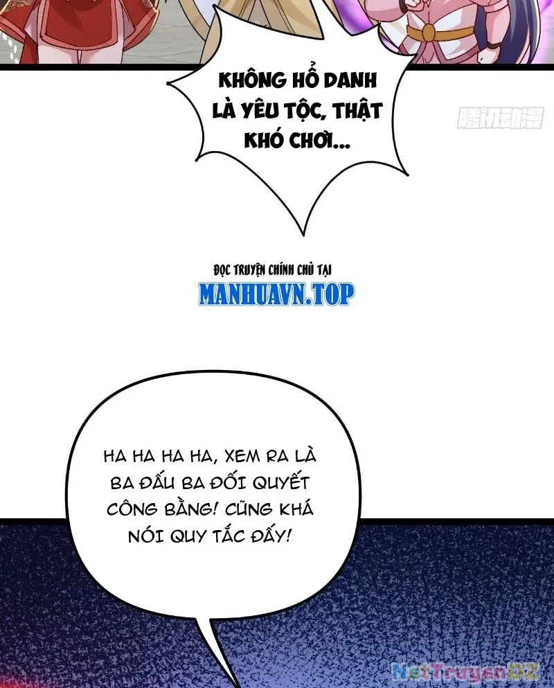 Đệ Tử Siêu Thần Ta Nằm Không, Tông Môn Hủy Diệt Ta Vô Địch Chap 50 - Next Chap 51