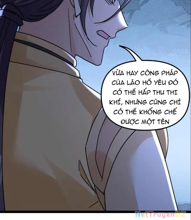 Đệ Tử Siêu Thần Ta Nằm Không, Tông Môn Hủy Diệt Ta Vô Địch Chap 50 - Next Chap 51