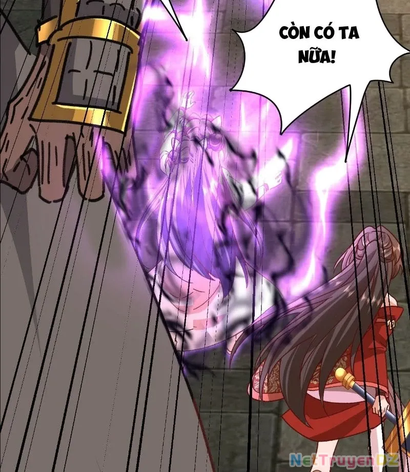 Đệ Tử Siêu Thần Ta Nằm Không, Tông Môn Hủy Diệt Ta Vô Địch Chap 50 - Next Chap 51