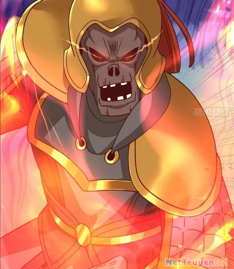 Đệ Tử Siêu Thần Ta Nằm Không, Tông Môn Hủy Diệt Ta Vô Địch Chap 50 - Next Chap 51
