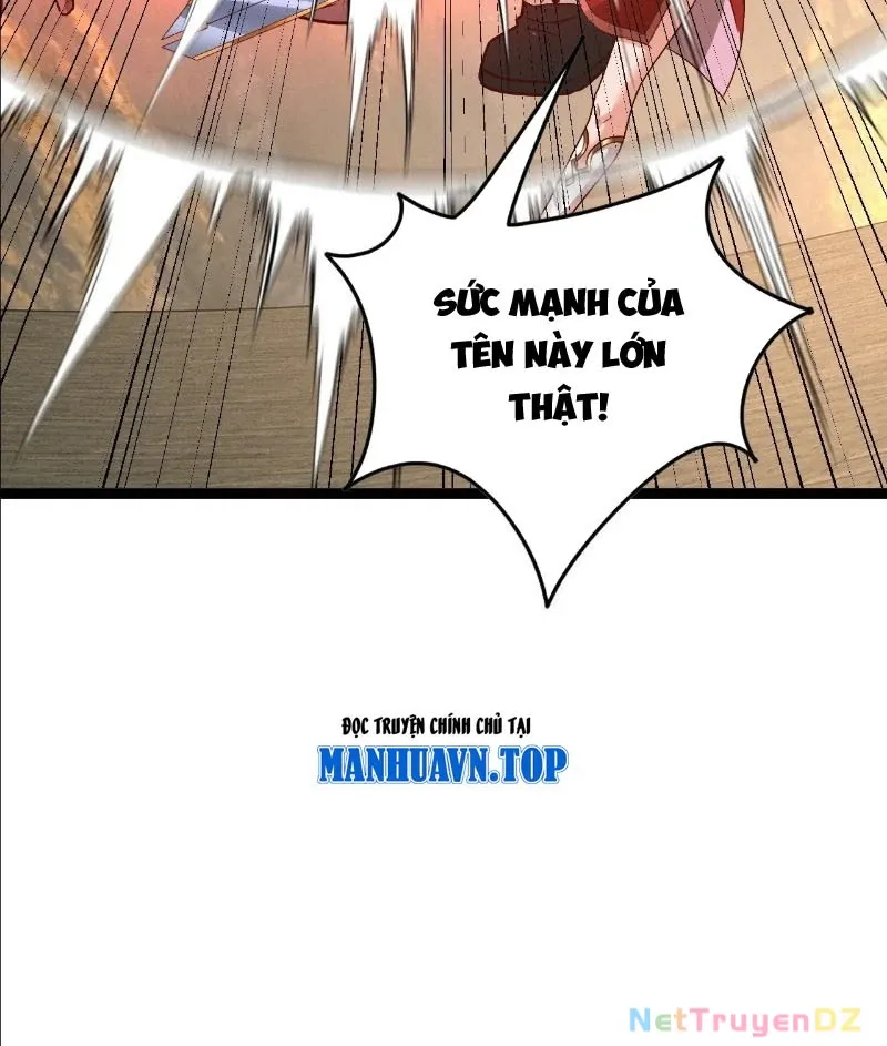 Đệ Tử Siêu Thần Ta Nằm Không, Tông Môn Hủy Diệt Ta Vô Địch Chap 50 - Next Chap 51