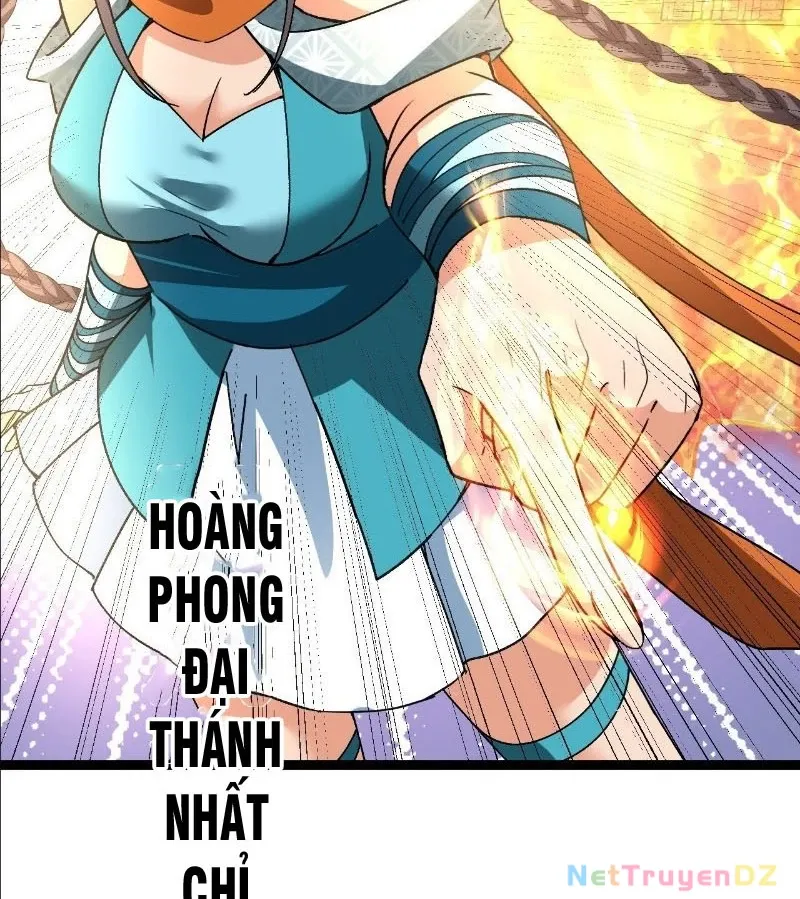 Đệ Tử Siêu Thần Ta Nằm Không, Tông Môn Hủy Diệt Ta Vô Địch Chap 50 - Next Chap 51