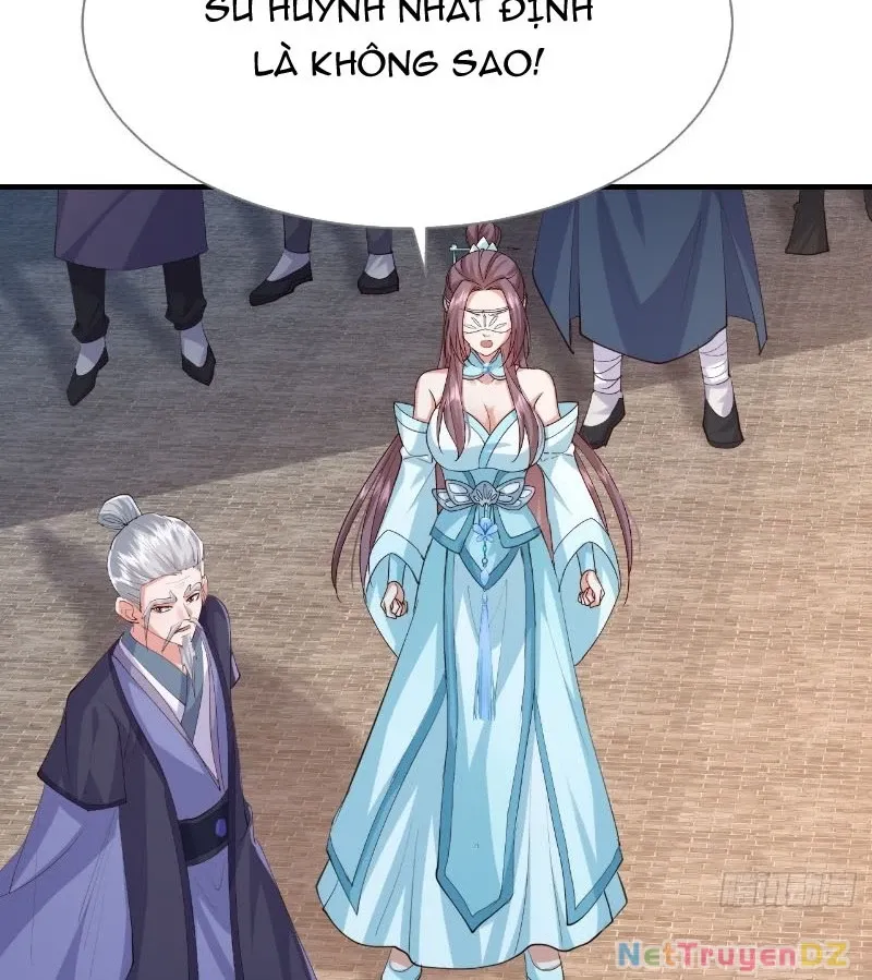 Đệ Tử Siêu Thần Ta Nằm Không, Tông Môn Hủy Diệt Ta Vô Địch Chap 50 - Next Chap 51