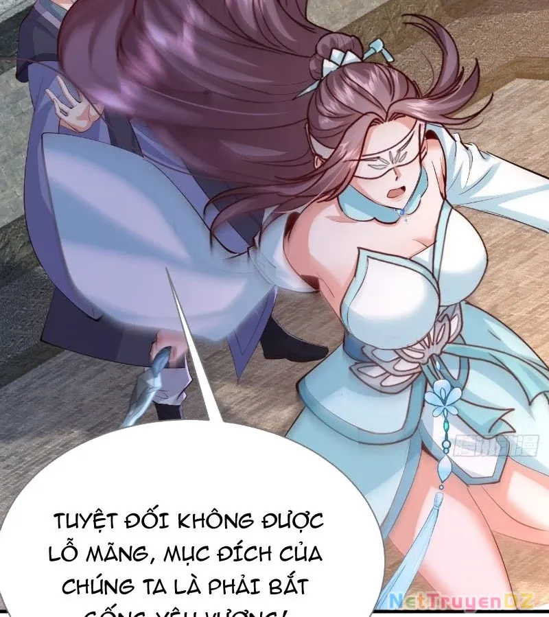 Đệ Tử Siêu Thần Ta Nằm Không, Tông Môn Hủy Diệt Ta Vô Địch Chap 50 - Next Chap 51