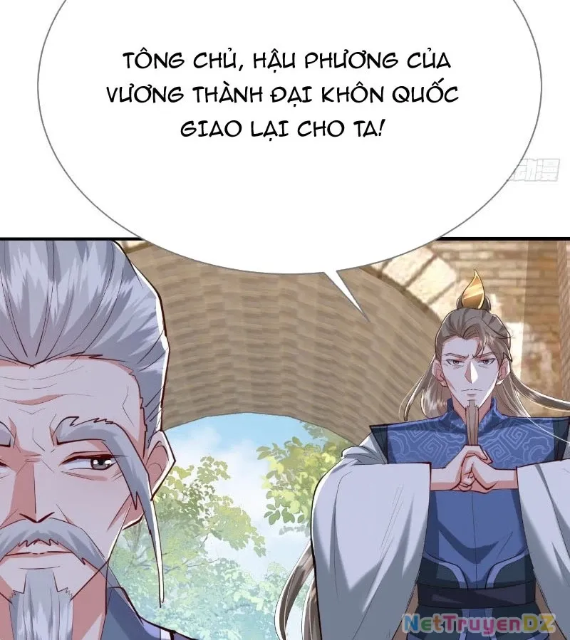 Đệ Tử Siêu Thần Ta Nằm Không, Tông Môn Hủy Diệt Ta Vô Địch Chap 50 - Next Chap 51