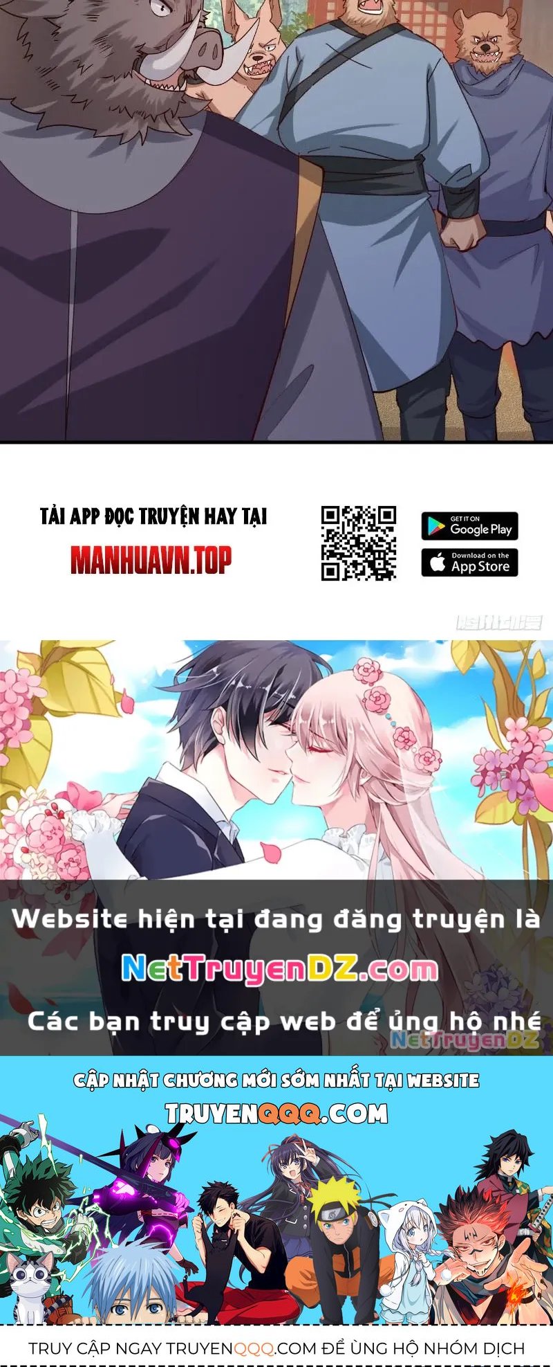 Đệ Tử Siêu Thần Ta Nằm Không, Tông Môn Hủy Diệt Ta Vô Địch Chap 50 - Next Chap 51