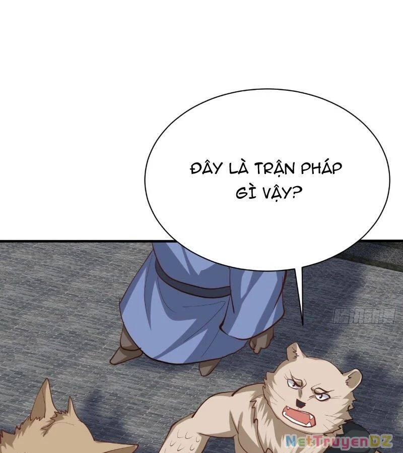 Đệ Tử Siêu Thần Ta Nằm Không, Tông Môn Hủy Diệt Ta Vô Địch Chap 51 - Next Chap 52