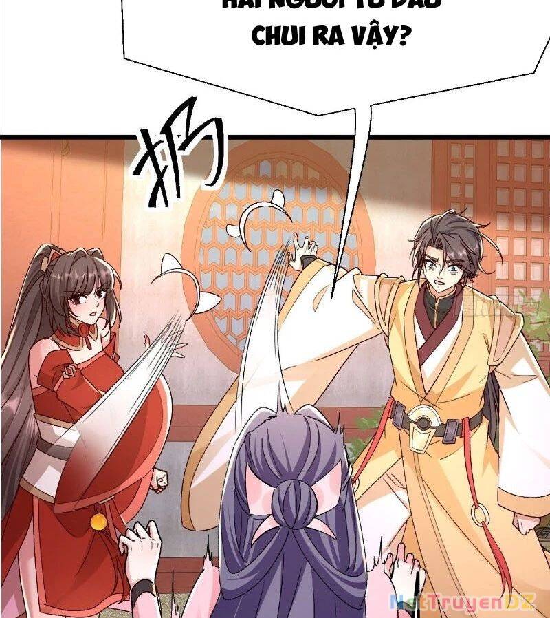 Đệ Tử Siêu Thần Ta Nằm Không, Tông Môn Hủy Diệt Ta Vô Địch Chap 51 - Next Chap 52