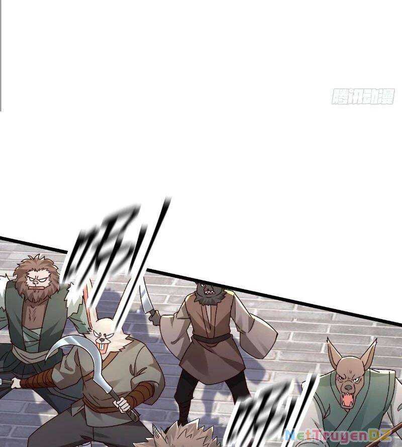 Đệ Tử Siêu Thần Ta Nằm Không, Tông Môn Hủy Diệt Ta Vô Địch Chap 51 - Next Chap 52