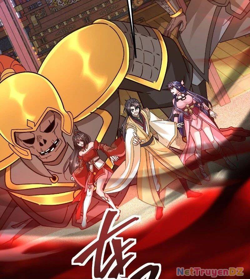 Đệ Tử Siêu Thần Ta Nằm Không, Tông Môn Hủy Diệt Ta Vô Địch Chap 51 - Next Chap 52