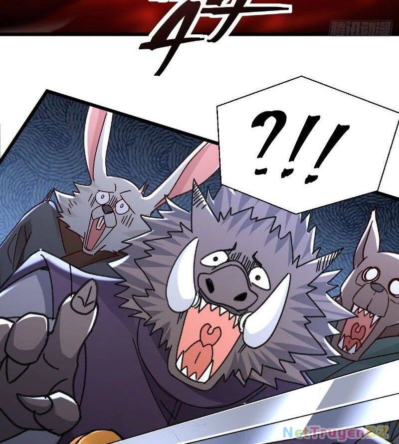 Đệ Tử Siêu Thần Ta Nằm Không, Tông Môn Hủy Diệt Ta Vô Địch Chap 51 - Next Chap 52
