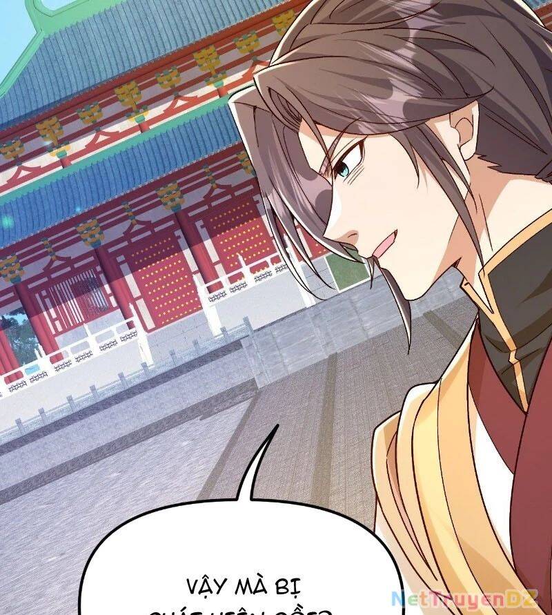 Đệ Tử Siêu Thần Ta Nằm Không, Tông Môn Hủy Diệt Ta Vô Địch Chap 51 - Next Chap 52