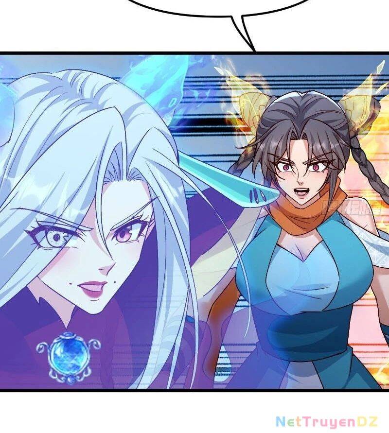 Đệ Tử Siêu Thần Ta Nằm Không, Tông Môn Hủy Diệt Ta Vô Địch Chap 51 - Next Chap 52