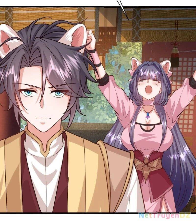 Đệ Tử Siêu Thần Ta Nằm Không, Tông Môn Hủy Diệt Ta Vô Địch Chap 51 - Next Chap 52