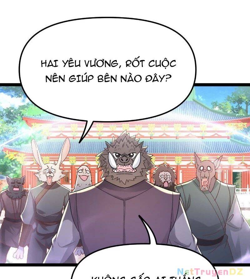 Đệ Tử Siêu Thần Ta Nằm Không, Tông Môn Hủy Diệt Ta Vô Địch Chap 51 - Next Chap 52